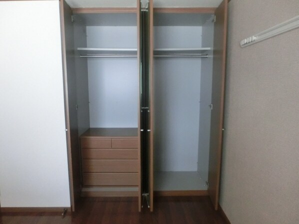 グランドールAの物件内観写真